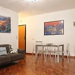 Rome Garden Apartment