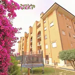 Rome Garden Apartment