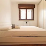 Rome Garden Apartment